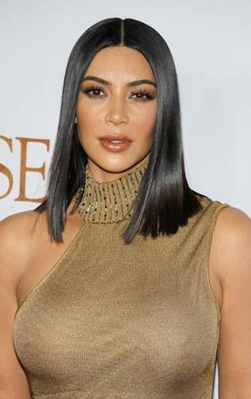 Kim Kardashian gözünü korkutan tek kişiyi açıkladı!