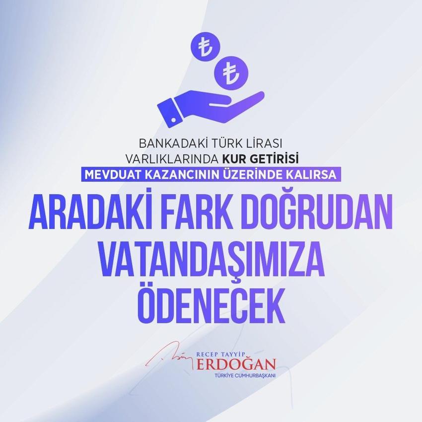  Dolar, euro, altın ve TL! Ekonomide yeni model...