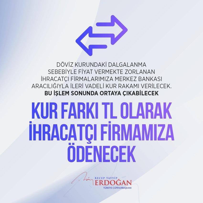  Dolar, euro, altın ve TL! Ekonomide yeni model...
