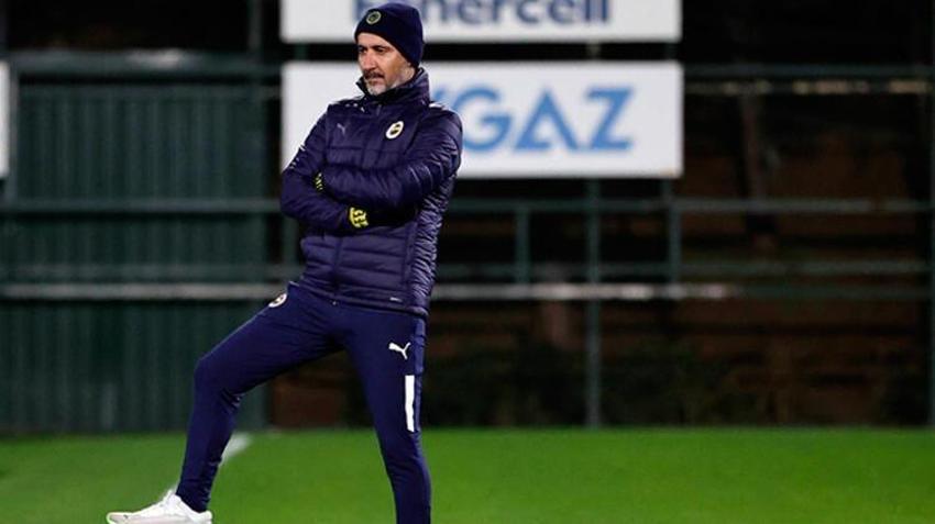 Vitor Pereira'dan sonra yerine iki sürpriz aday! Ali Koç Fenerbahçe'nin yeni teknik direktörünü...