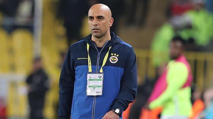 Vitor Pereira'dan sonra yerine iki sürpriz aday! Ali Koç Fenerbahçe'nin yeni teknik direktörünü...