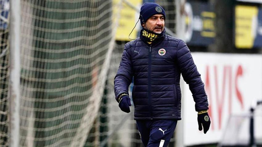 Vitor Pereira'dan sonra yerine iki sürpriz aday! Ali Koç Fenerbahçe'nin yeni teknik direktörünü...