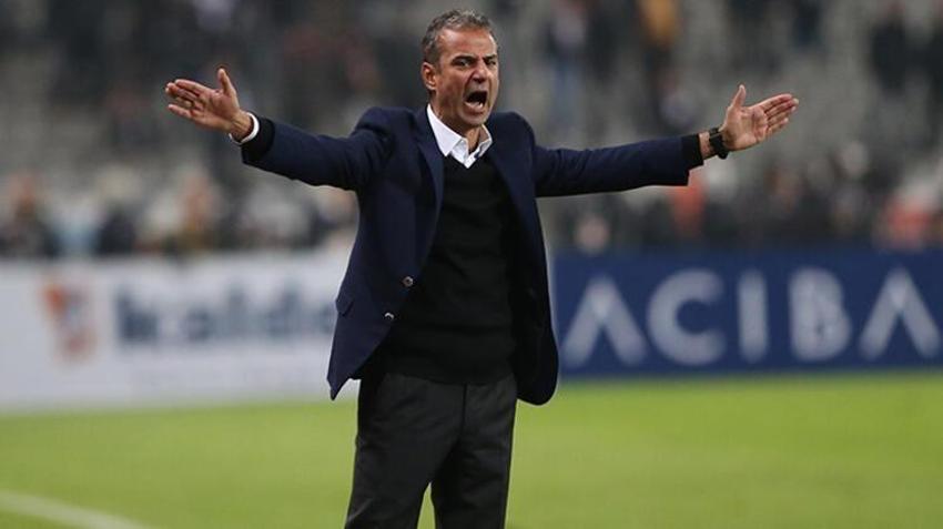 Vitor Pereira'dan sonra yerine iki sürpriz aday! Ali Koç Fenerbahçe'nin yeni teknik direktörünü...