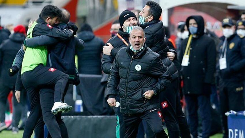 Vitor Pereira'dan sonra yerine iki sürpriz aday! Ali Koç Fenerbahçe'nin yeni teknik direktörünü...