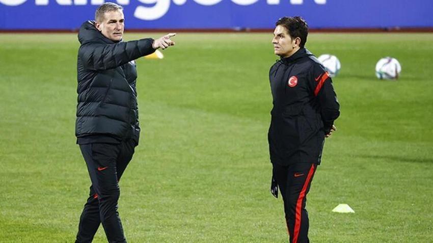 Vitor Pereira'dan sonra yerine iki sürpriz aday! Ali Koç Fenerbahçe'nin yeni teknik direktörünü...