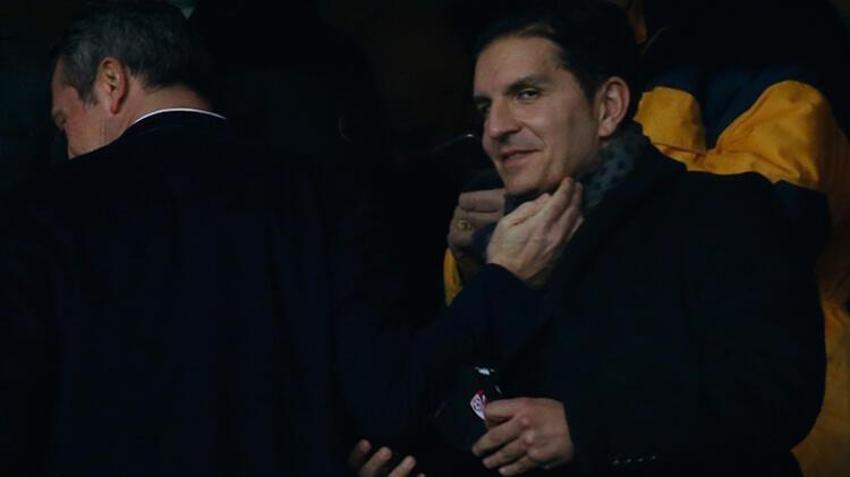 Vitor Pereira'dan sonra yerine iki sürpriz aday! Ali Koç Fenerbahçe'nin yeni teknik direktörünü...