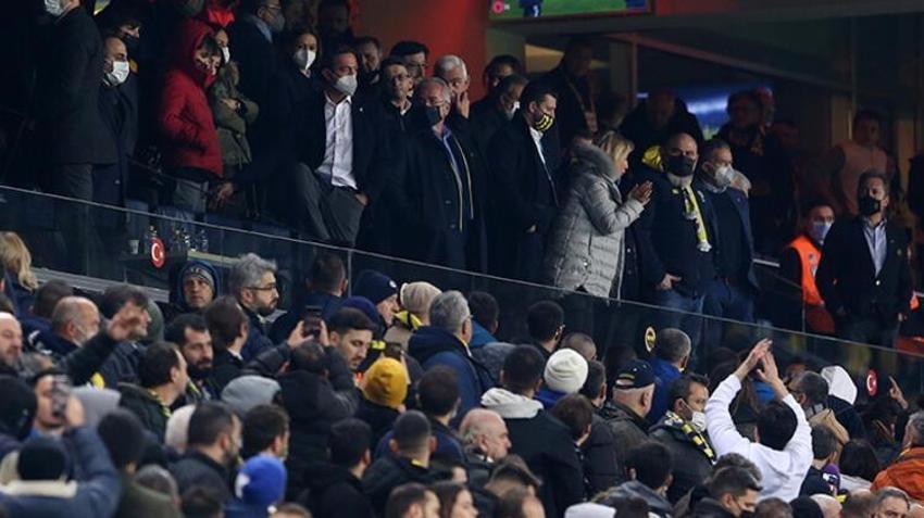 Vitor Pereira'dan sonra yerine iki sürpriz aday! Ali Koç Fenerbahçe'nin yeni teknik direktörünü...