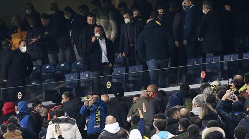 Vitor Pereira'dan sonra yerine iki sürpriz aday! Ali Koç Fenerbahçe'nin yeni teknik direktörünü...