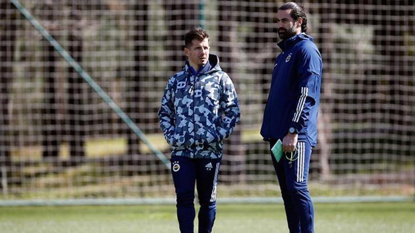 Vitor Pereira'dan sonra yerine iki sürpriz aday! Ali Koç Fenerbahçe'nin yeni teknik direktörünü...