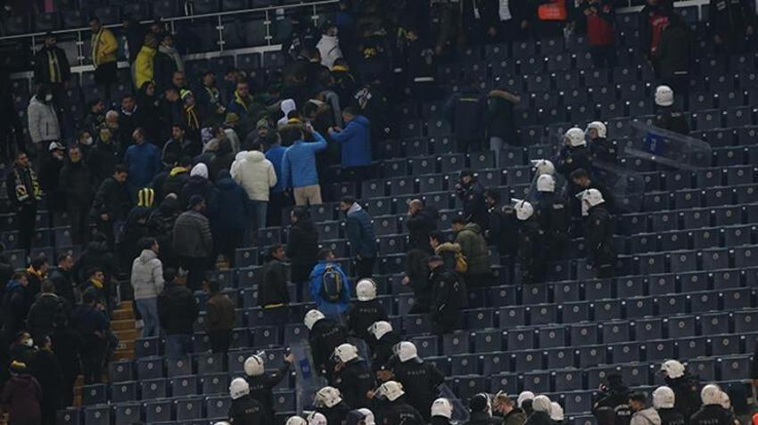 Vitor Pereira'dan sonra yerine iki sürpriz aday! Ali Koç Fenerbahçe'nin yeni teknik direktörünü...