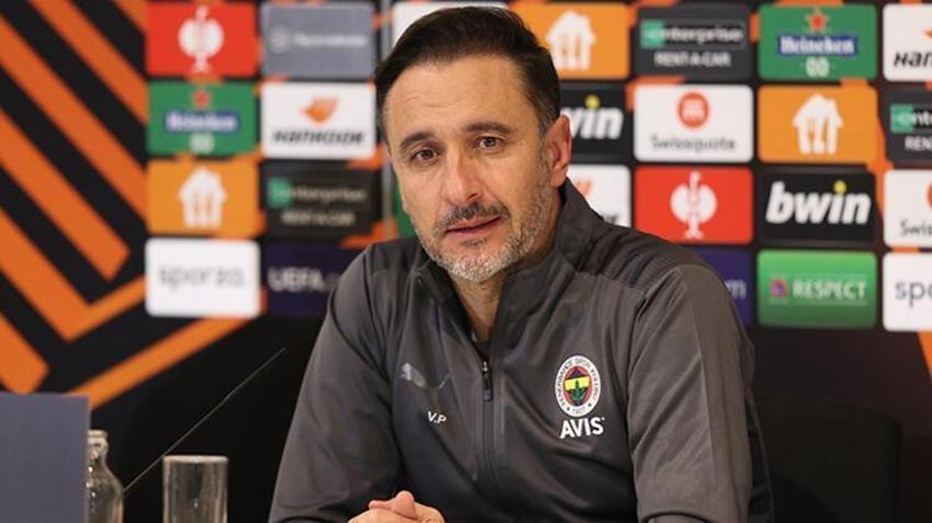 Vitor Pereira'dan sonra yerine iki sürpriz aday! Ali Koç Fenerbahçe'nin yeni teknik direktörünü...