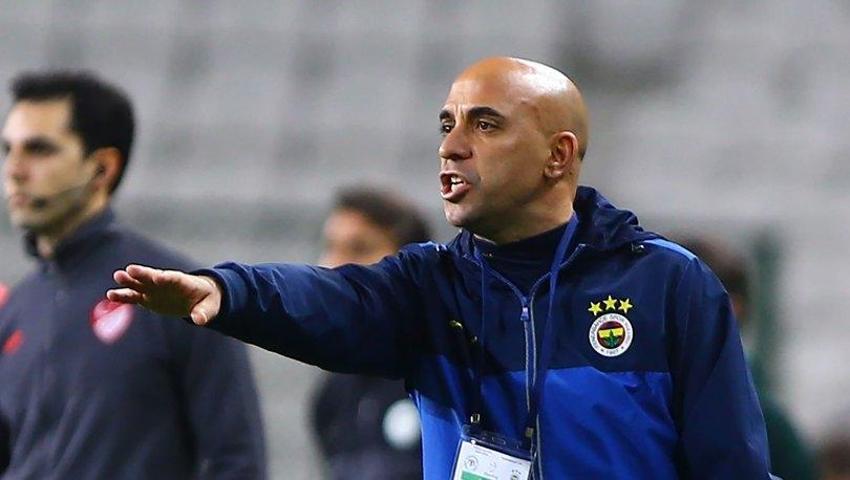 Vitor Pereira'dan sonra yerine iki sürpriz aday! Ali Koç Fenerbahçe'nin yeni teknik direktörünü...