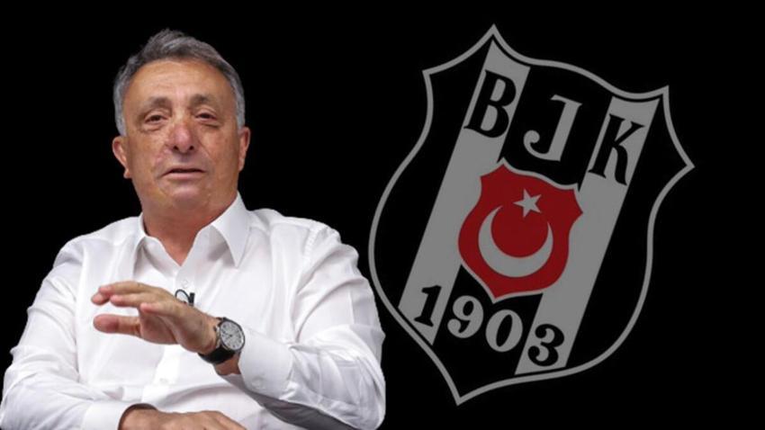 Futbolcular istedi Ahmet Nur Çebi maceraya gerek yok dedi! İşte Beşiktaş'ın yeni teknik direktörü