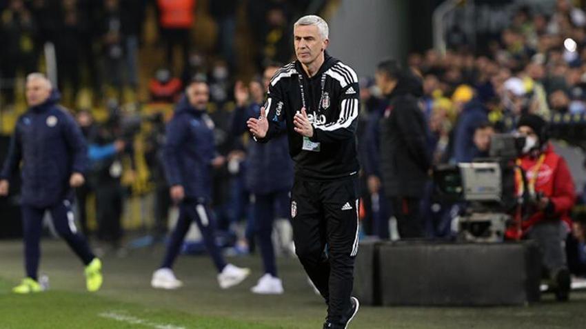 Futbolcular istedi Ahmet Nur Çebi maceraya gerek yok dedi! İşte Beşiktaş'ın yeni teknik direktörü