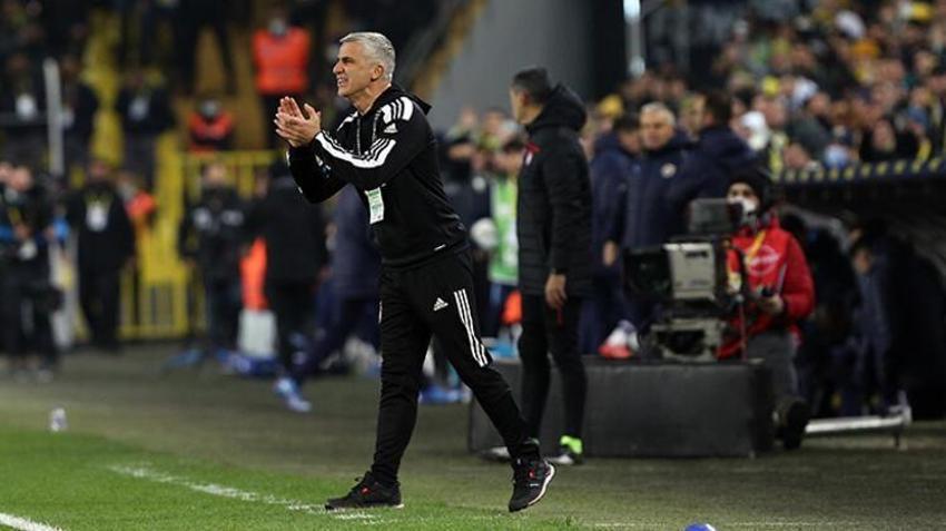 Futbolcular istedi Ahmet Nur Çebi maceraya gerek yok dedi! İşte Beşiktaş'ın yeni teknik direktörü