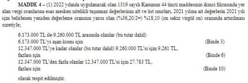 Ehliyet, pasaport ve MTV ile ilgili flaş gelişme! Zam geldi! 2022 yılı itibarıyla...