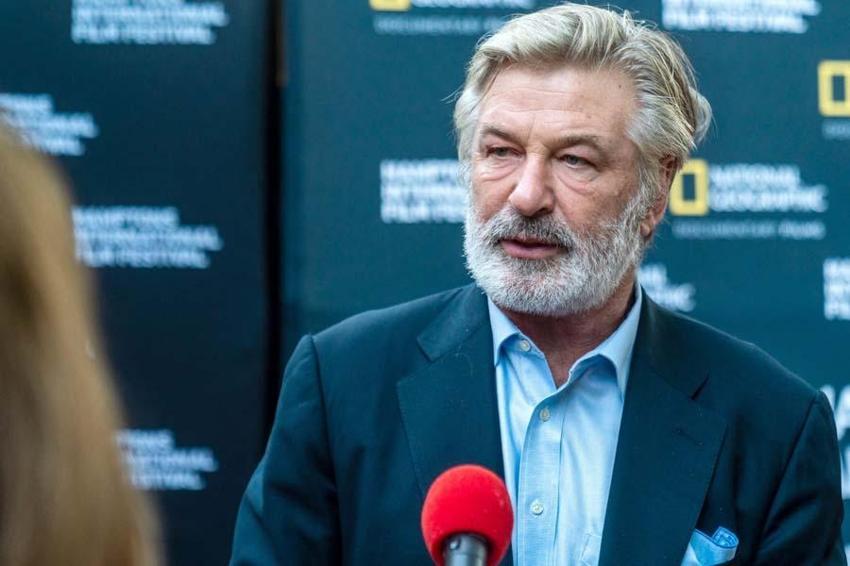 Ünlü oyuncu Alec Baldwin Rust filminin setinde katil olmuştu, Halyna Hutchins'in babası suçluyu açıkladı...