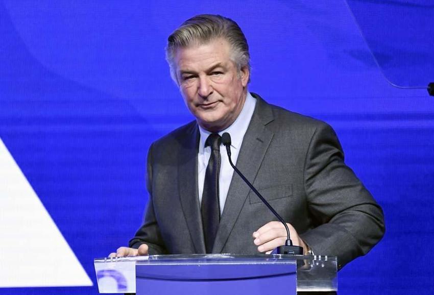Ünlü oyuncu Alec Baldwin Rust filminin setinde katil olmuştu, Halyna Hutchins'in babası suçluyu açıkladı...