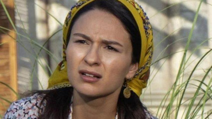 Selin Yeninci dikkat çekti! New York pozları olay yarattı...
