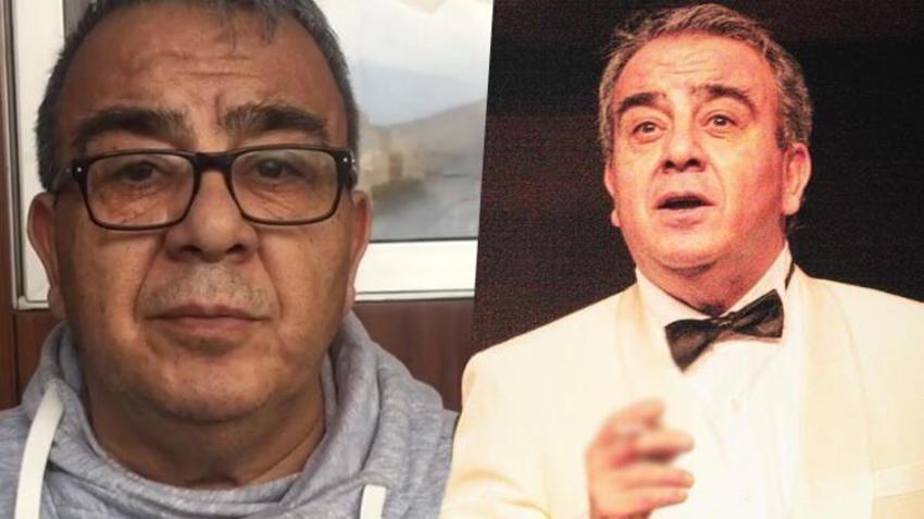 Sezai Aydın'ın oğlu Arda Aydın babasının ölümüne ilişkin acı gerçeği açıkladı!