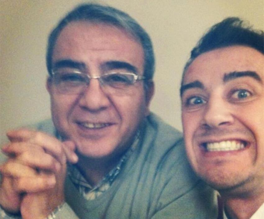 Sezai Aydın'ın oğlu Arda Aydın babasının ölümüne ilişkin acı gerçeği açıkladı!