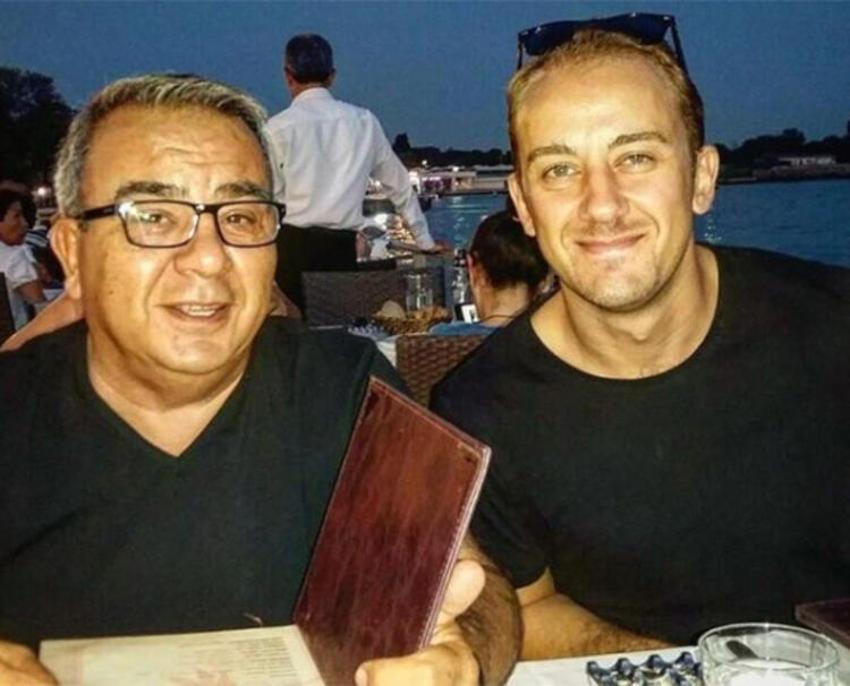 Sezai Aydın'ın oğlu Arda Aydın babasının ölümüne ilişkin acı gerçeği açıkladı!