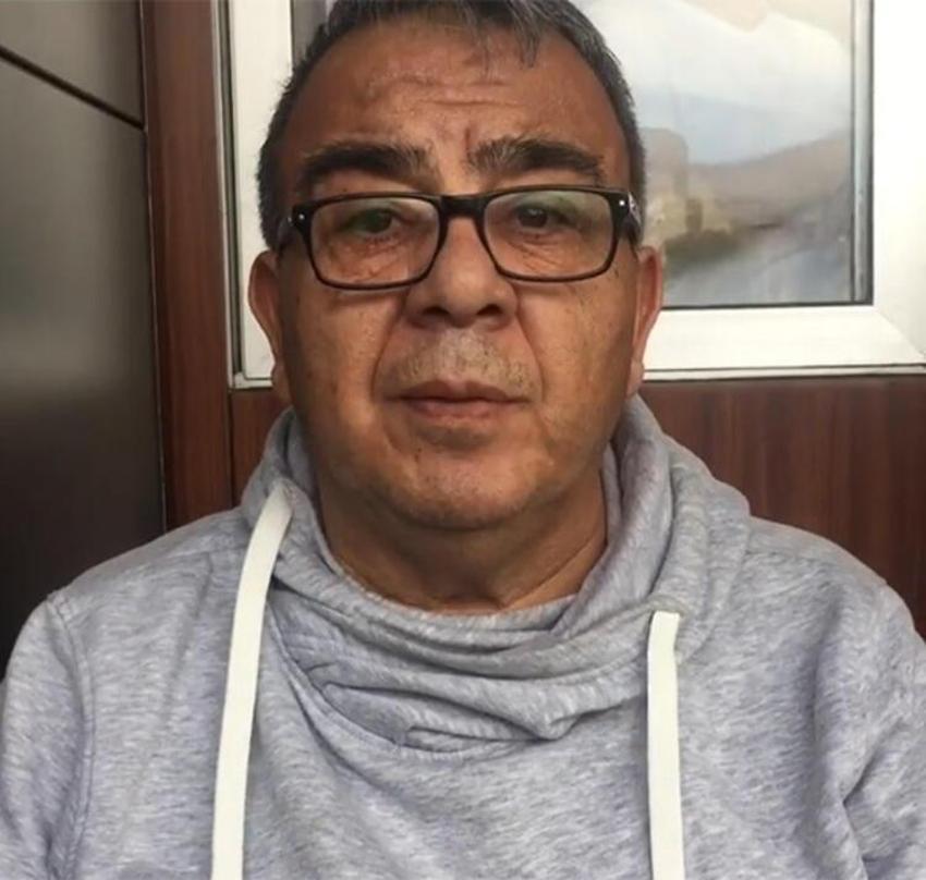 Sezai Aydın'ın oğlu Arda Aydın babasının ölümüne ilişkin acı gerçeği açıkladı!