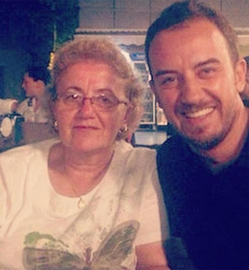 Sezai Aydın'ın oğlu Arda Aydın babasının ölümüne ilişkin acı gerçeği açıkladı!