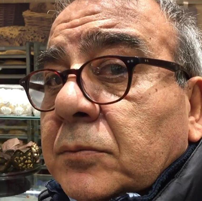 Sezai Aydın'ın oğlu Arda Aydın babasının ölümüne ilişkin acı gerçeği açıkladı!