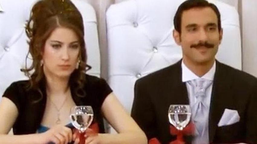 Adını Feriha Koydum'un Halil'i Ufuk Tan Altunkaya son haliyle şaşırttı! "Sevmediğin çocuğa dön bir bak Feriha!"