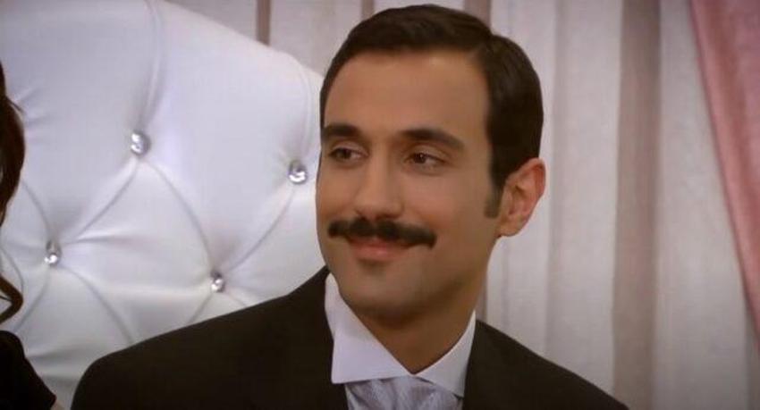 Adını Feriha Koydum'un Halil'i Ufuk Tan Altunkaya son haliyle şaşırttı! "Sevmediğin çocuğa dön bir bak Feriha!"