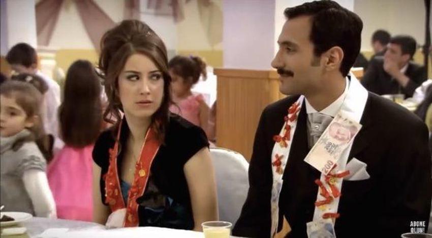 Adını Feriha Koydum'un Halil'i Ufuk Tan Altunkaya son haliyle şaşırttı! "Sevmediğin çocuğa dön bir bak Feriha!"