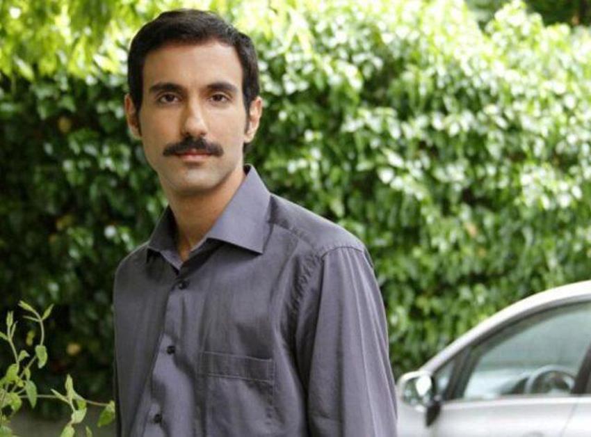 Adını Feriha Koydum'un Halil'i Ufuk Tan Altunkaya son haliyle şaşırttı! "Sevmediğin çocuğa dön bir bak Feriha!"