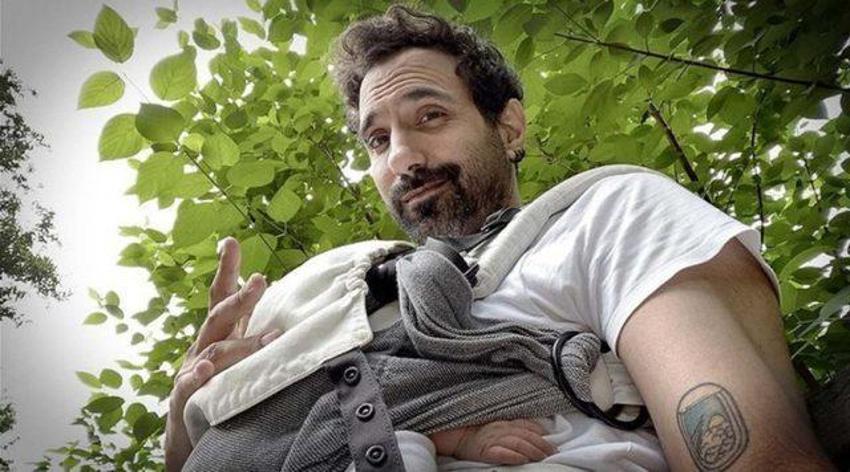 Adını Feriha Koydum'un Halil'i Ufuk Tan Altunkaya son haliyle şaşırttı! "Sevmediğin çocuğa dön bir bak Feriha!"