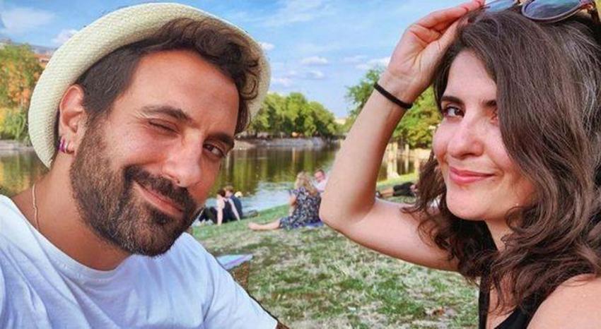 Adını Feriha Koydum'un Halil'i Ufuk Tan Altunkaya son haliyle şaşırttı! "Sevmediğin çocuğa dön bir bak Feriha!"