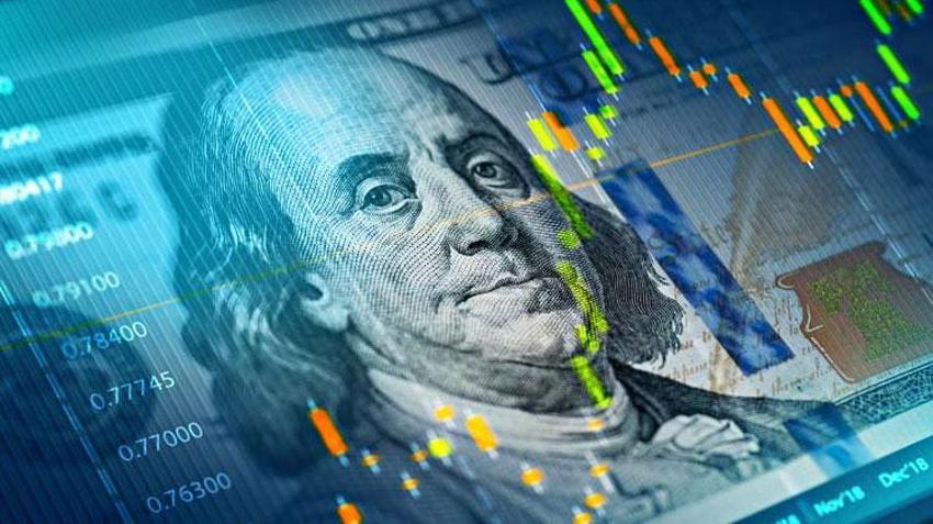 Dolar düşüyor dünya basını izliyor! Türk Lirası'nın yükselişi manşetlerde...