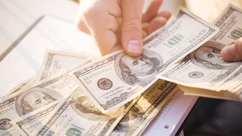 Dolar düşüyor dünya basını izliyor! Türk Lirası'nın yükselişi manşetlerde...