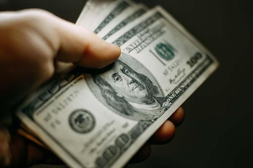 Dolar düşüyor dünya basını izliyor! Türk Lirası'nın yükselişi manşetlerde...