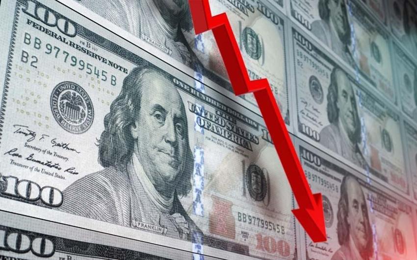 Dolar düşüyor dünya basını izliyor! Türk Lirası'nın yükselişi manşetlerde...