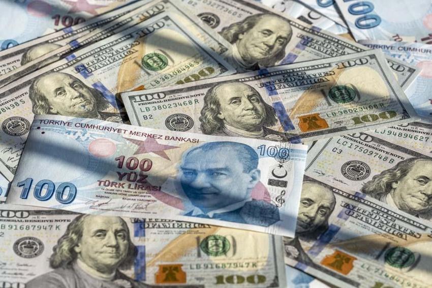Dolar düşüyor dünya basını izliyor! Türk Lirası'nın yükselişi manşetlerde...