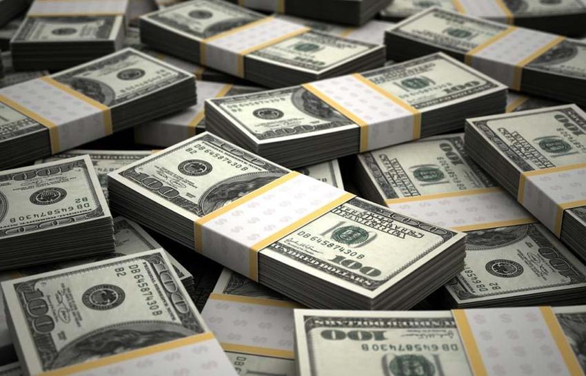 Dolar düşüyor dünya basını izliyor! Türk Lirası'nın yükselişi manşetlerde...
