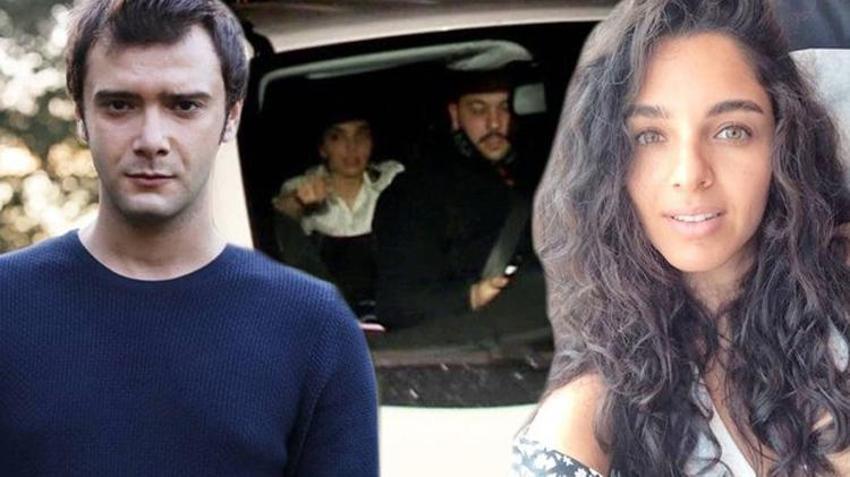 Yağız Can Konyalı ile Begüm Akkaya aşk mı yaşıyor?