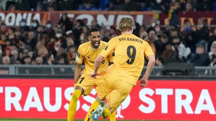 Terim Babel ve Feghouli'den vazgeçti Mourinho'ya 2 gol atan yıldız futbolcuyu istedi