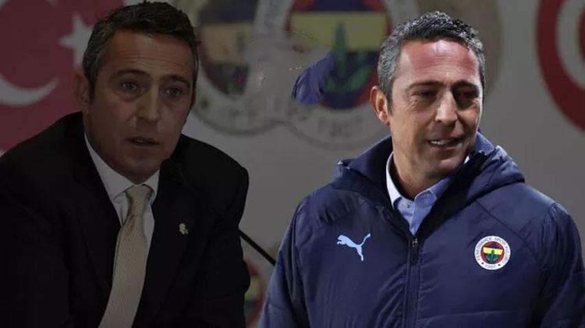 Bilic, İsmail Kartal, Kenan Koçak, Şenol Güneş derken Ali Koç'un 2 hafta önce görüştüğü hocayı açıkladı! 