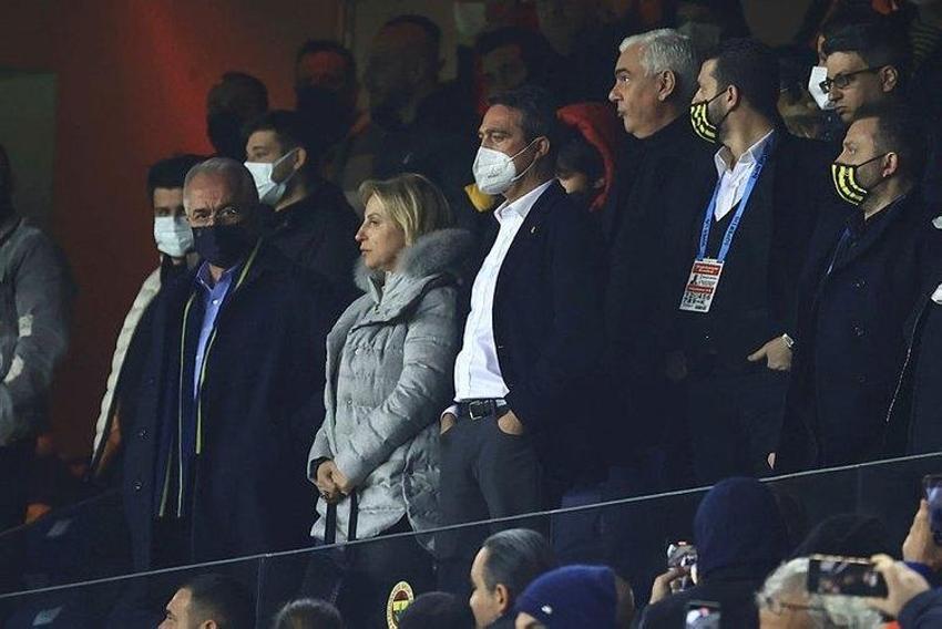 Bilic, İsmail Kartal, Kenan Koçak, Şenol Güneş derken Ali Koç'un 2 hafta önce görüştüğü hocayı açıkladı! 