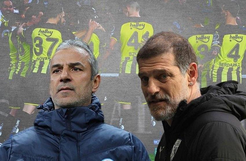 Bilic, İsmail Kartal, Kenan Koçak, Şenol Güneş derken Ali Koç'un 2 hafta önce görüştüğü hocayı açıkladı! 