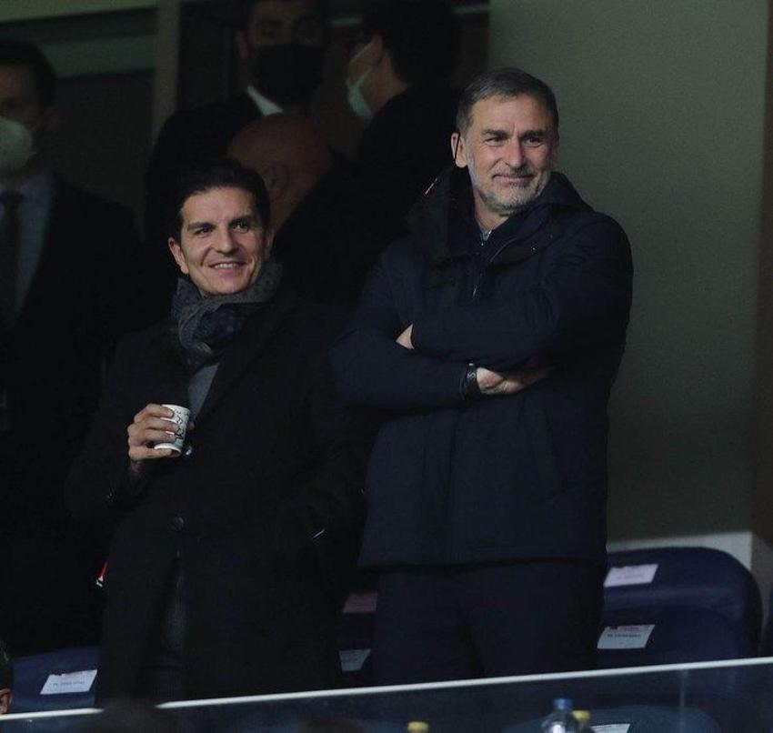 Bilic, İsmail Kartal, Kenan Koçak, Şenol Güneş derken Ali Koç'un 2 hafta önce görüştüğü hocayı açıkladı! 