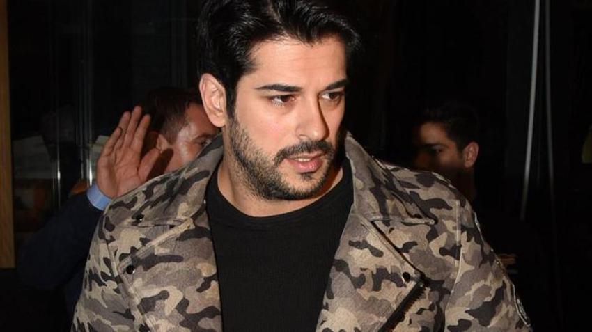 Burak Özçivit'in 4 yıla kadar hapsi isteniyor!