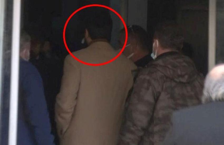 Burak Özçivit'in 4 yıla kadar hapsi isteniyor!