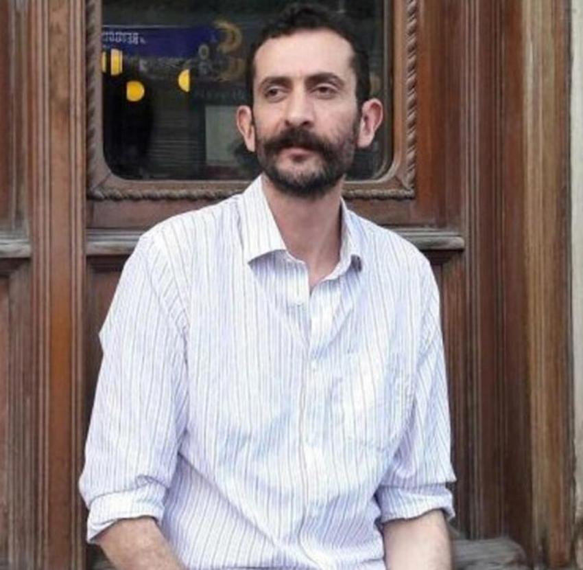 İzzet Altınmeşe'nin oğlu Ali Murat Altunmeşe son yolculuğuna uğurlandı!